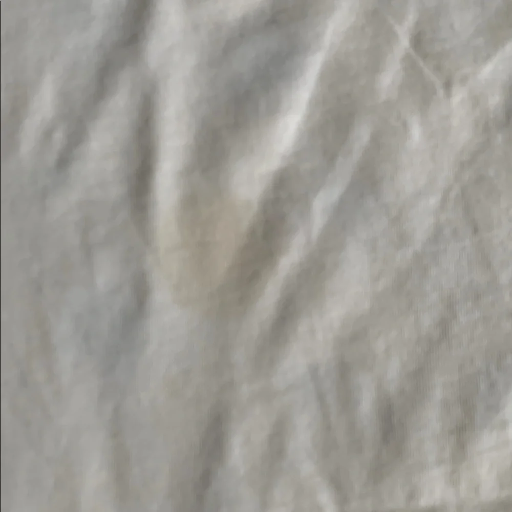 Ralph Lauren Classic Bear Baby Cream Blanket